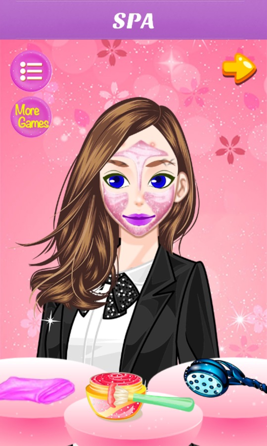 Smart Offical Beauty Makeover截图1