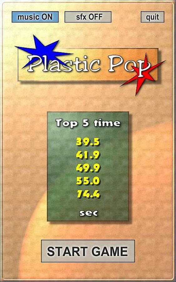 Plastic Pop截图4