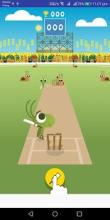 Mini ක්‍රිකට්... / Doodle Cricket - Sri Lanka截图5