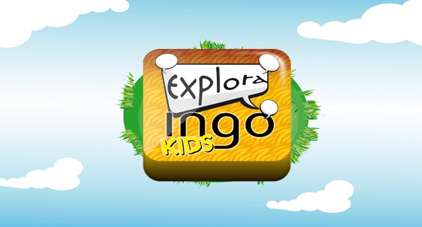 Explora - IngoKids截图4