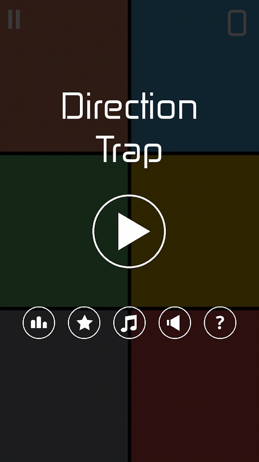 Direction Trap截图1