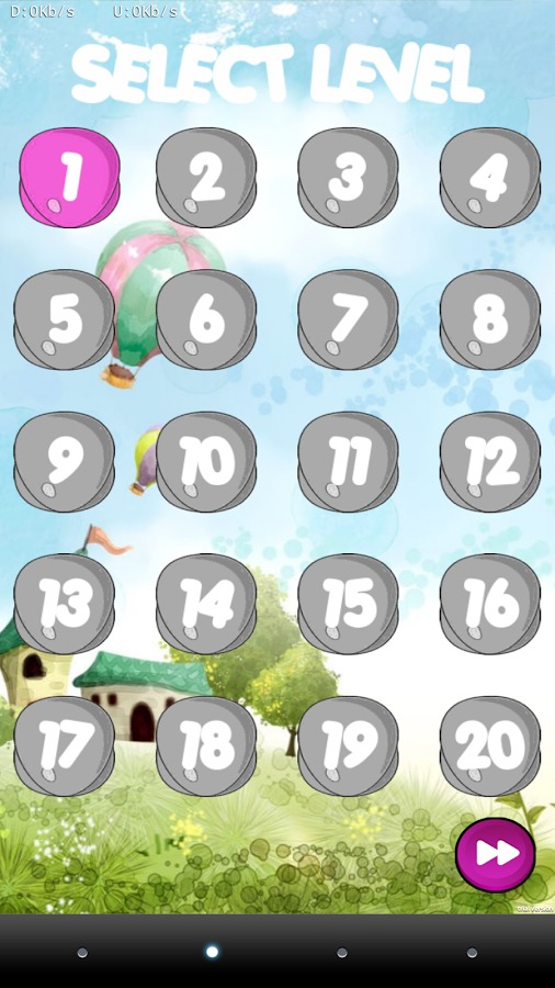 Bubble Shooter Saga Deluxe截图4