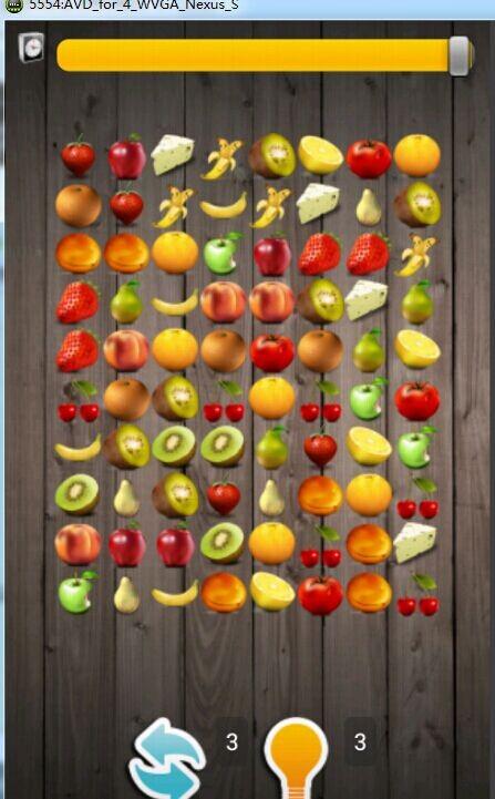 Fruit Linking截图2