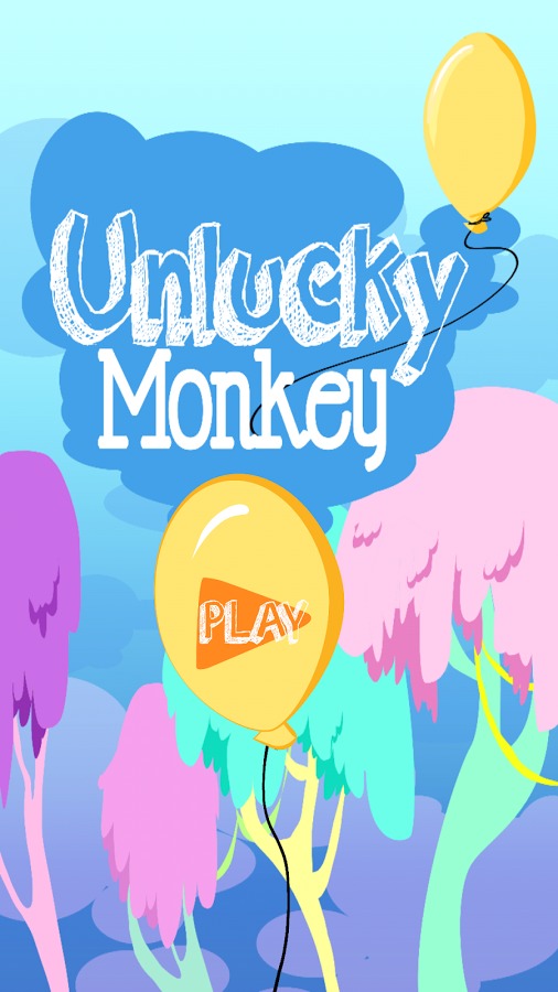 Unlucky Monkey截图1