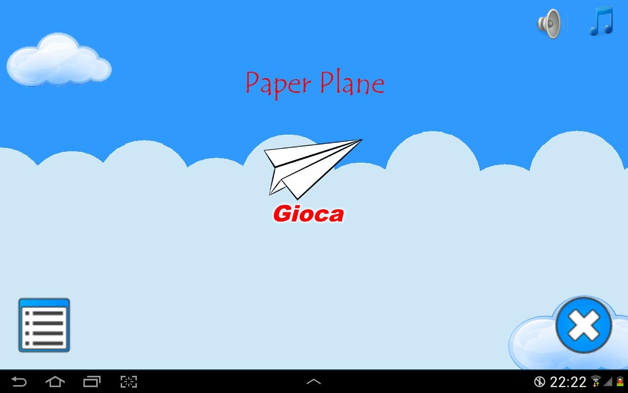 Paper Plane World Tour截图5