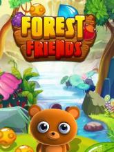 Forest Friends截图1