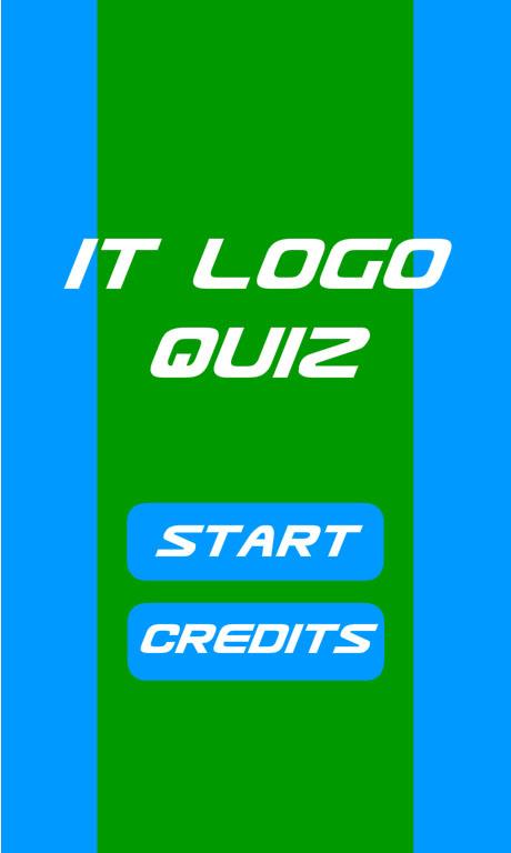IT Logo Quiz截图1