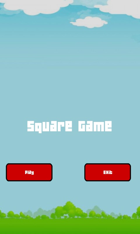 Square Tap Game截图1