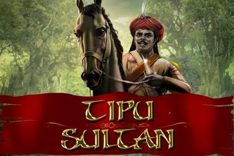 Tipu Sultan_Tab截图1