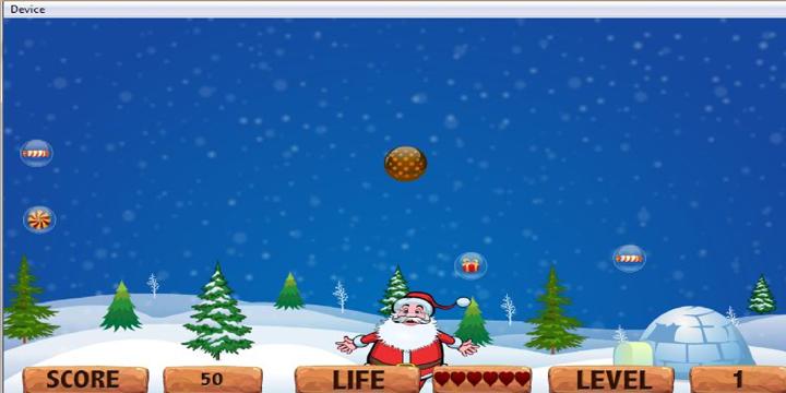 Christmas Games 05截图5