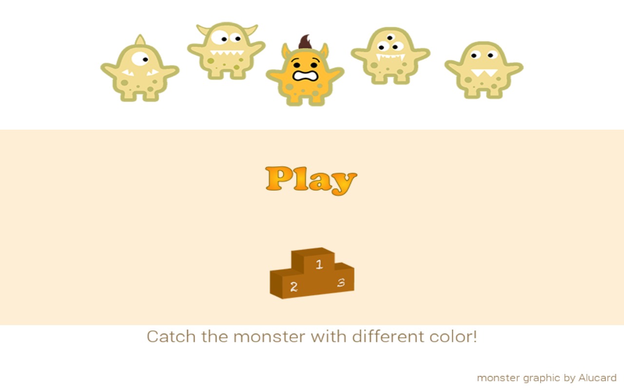 Color Monsters截图5