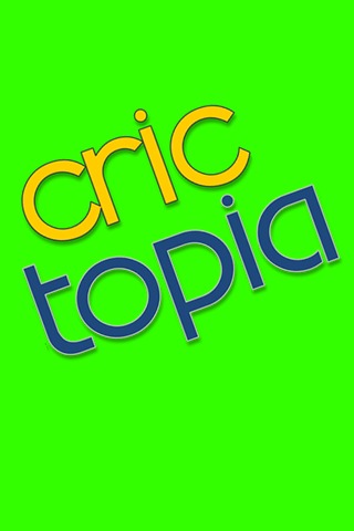 CricTopia - IPL Cricket Info截图1