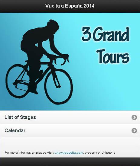 Tour de France 2014截图1