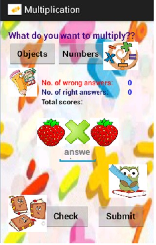 Kids Learning截图4