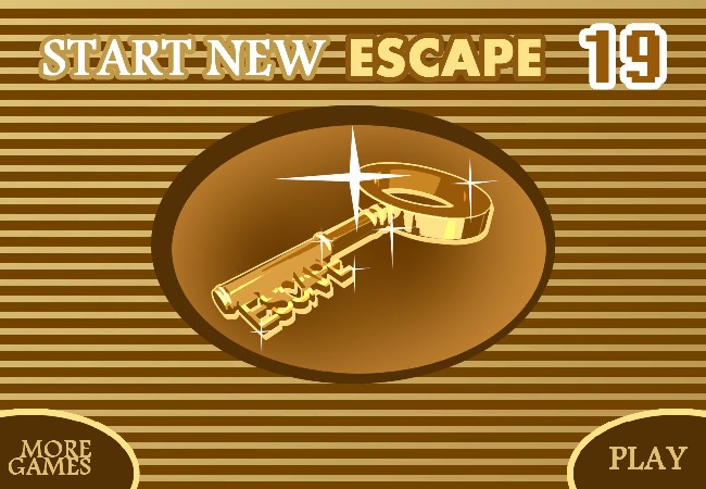 START NEW ESCAPE 019截图2