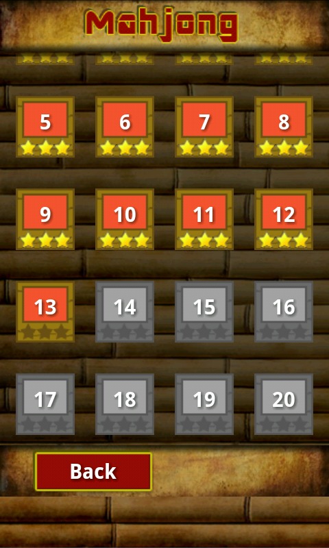 Mahjong Origins截图4