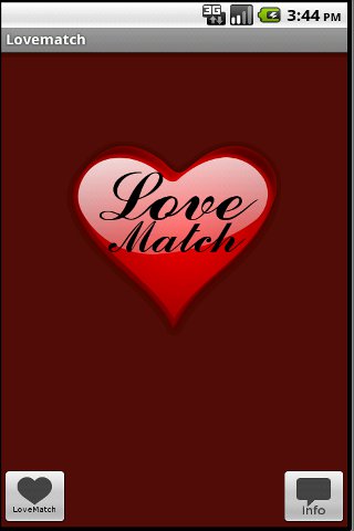 Love Match截图2