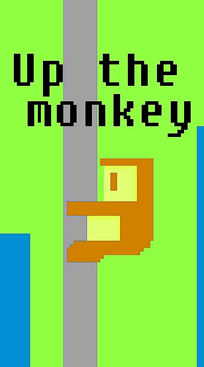 Up the Monkey截图3