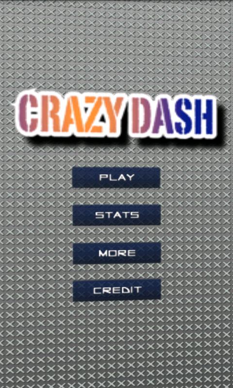 Crazy Dash截图4