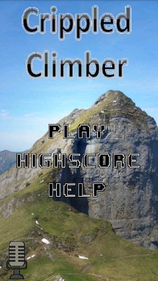 Crippled Climber截图3