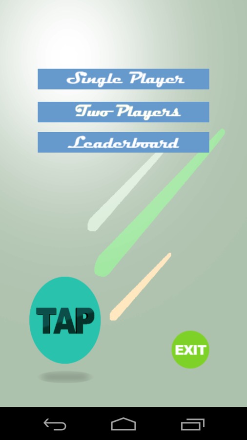 Tap The Button Pro : World截图1