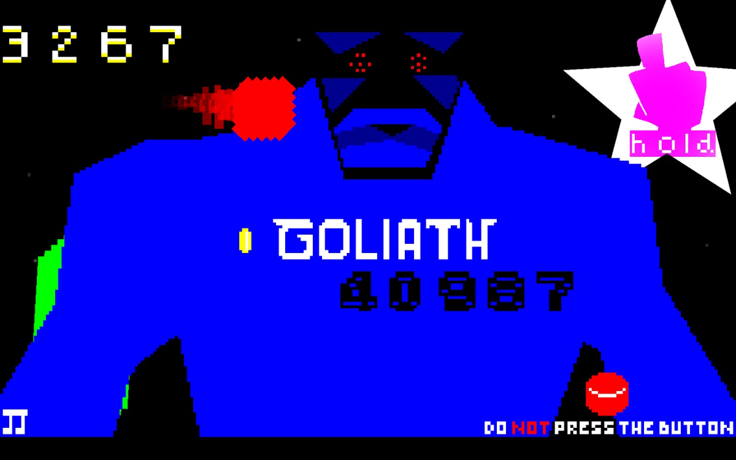 Goliath截图2