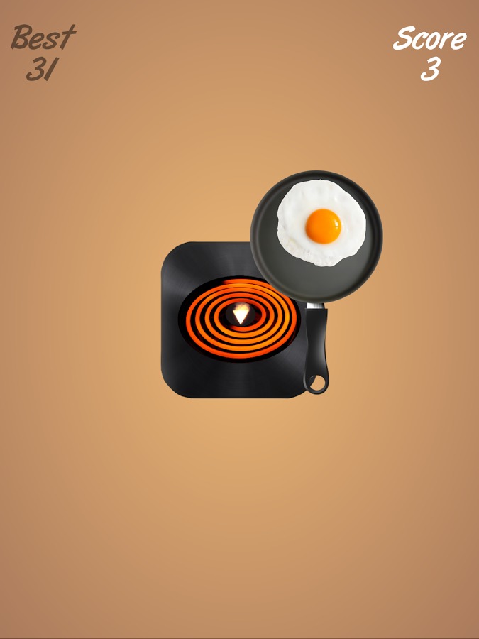 Fried Egg截图2