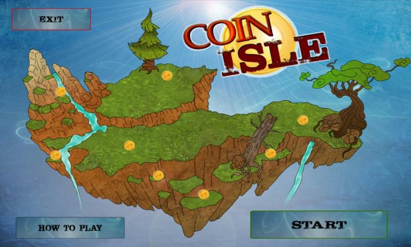 Coin Isle截图2