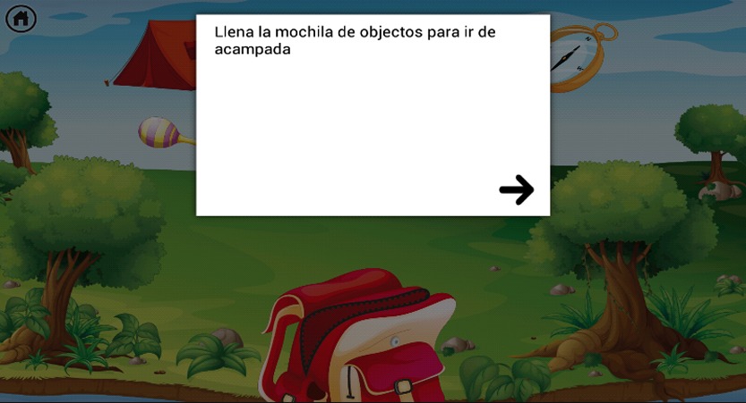 La Mochila IngoKids截图5