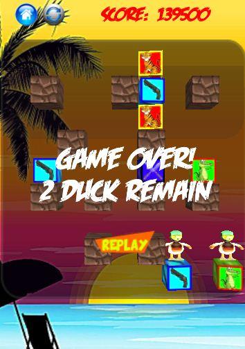 Duck Rescue截图4