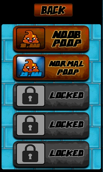 Poop Mania截图2