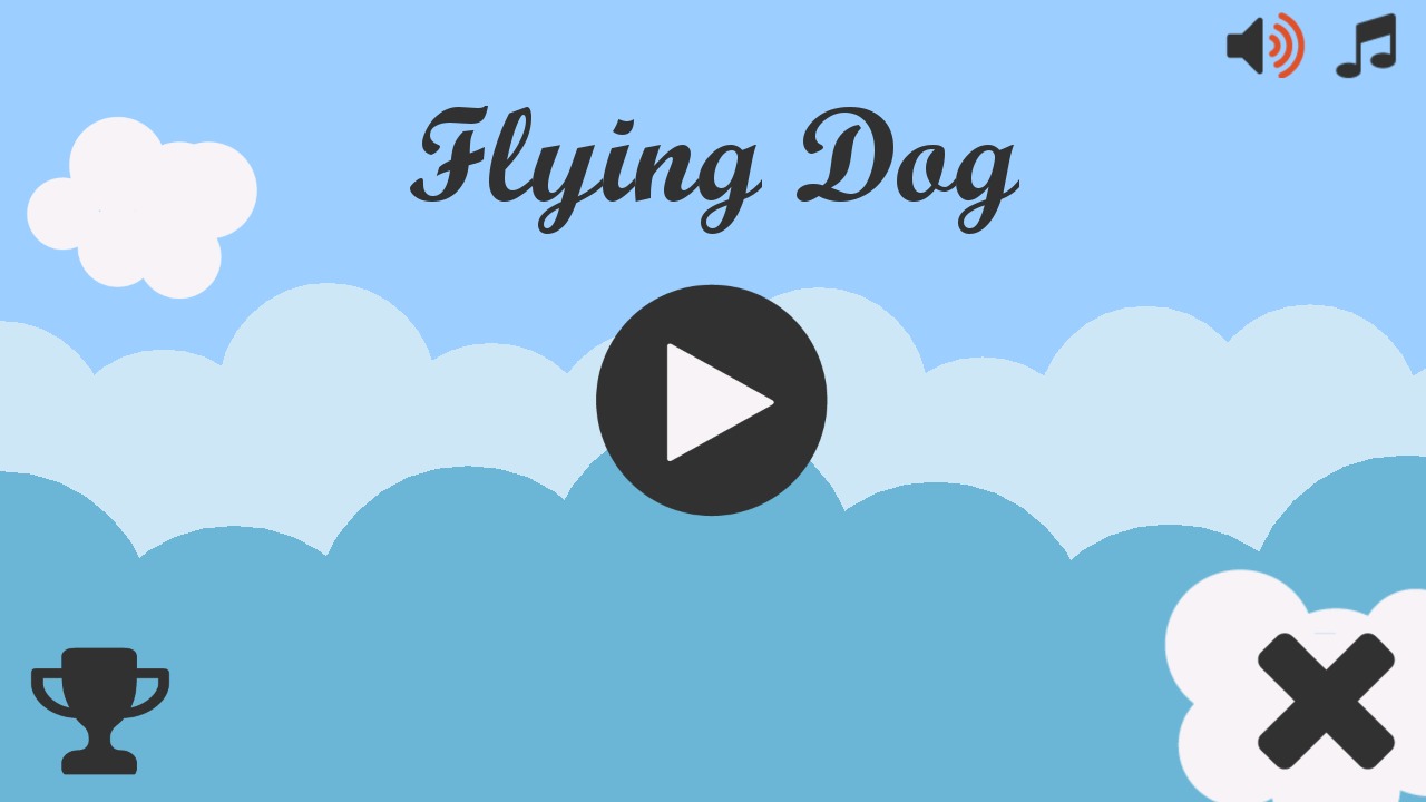 Flying Dog截图5