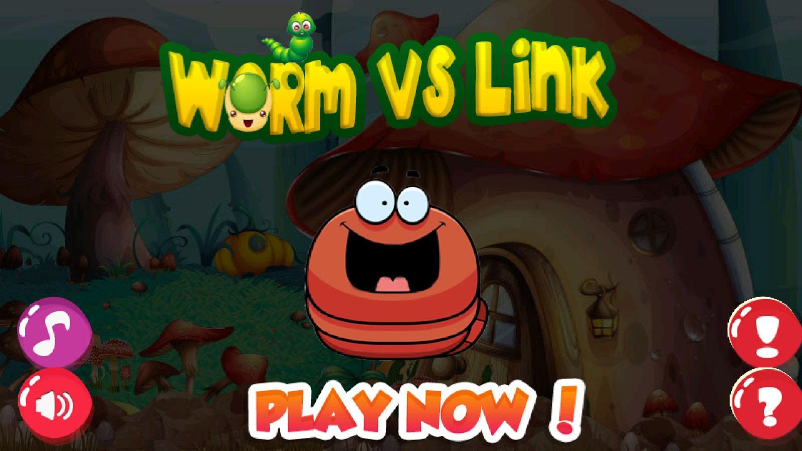 Worms Link截图4