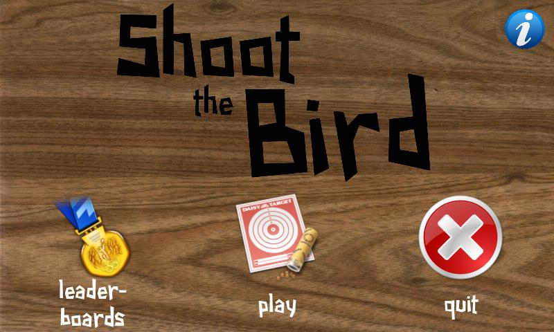 Shoot The Bird截图1