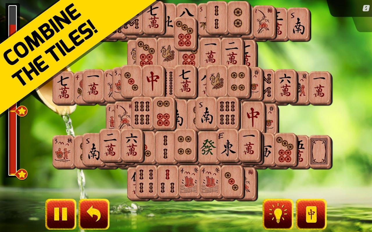 Play Mahjong 2 Now截图3