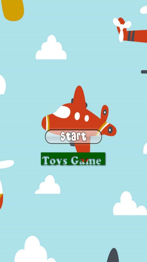 Toys Game Free截图1