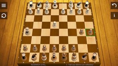 Chess Game Free 3D截图1