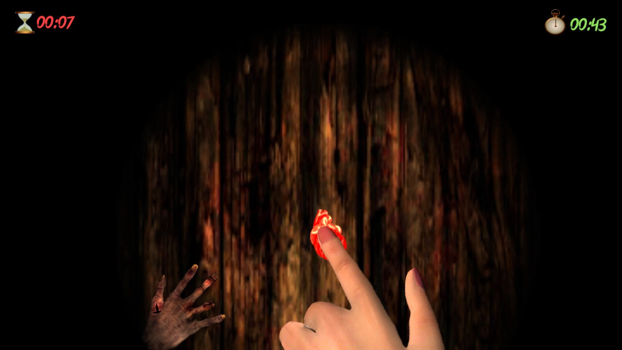 Zombie Strokes 3D截图5