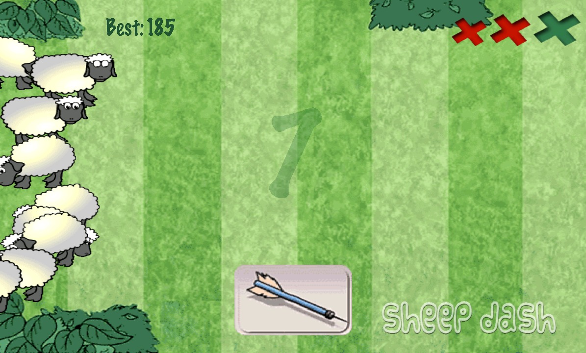 Sheep Dash截图2