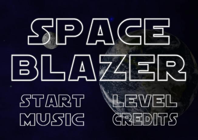 Space Blazer截图3