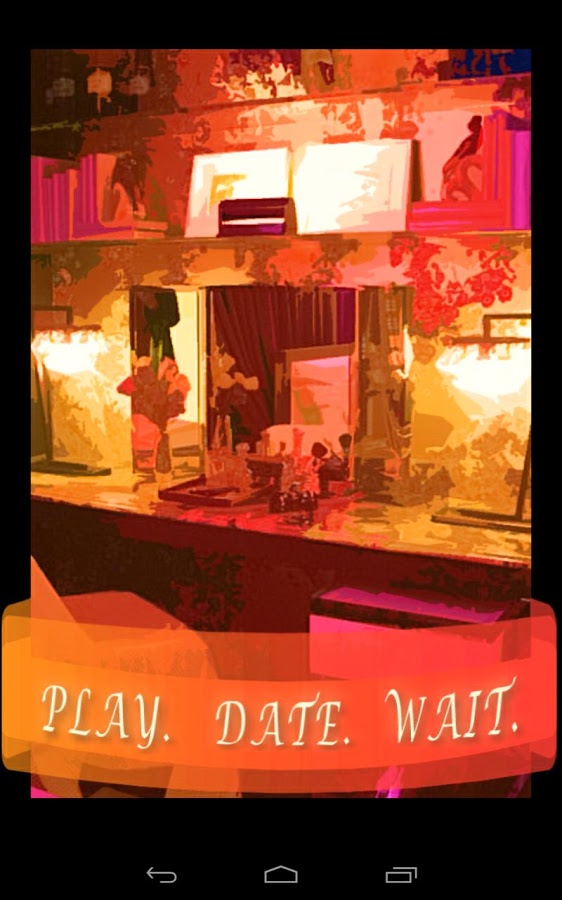 Play.Date.Wait.Free截图2