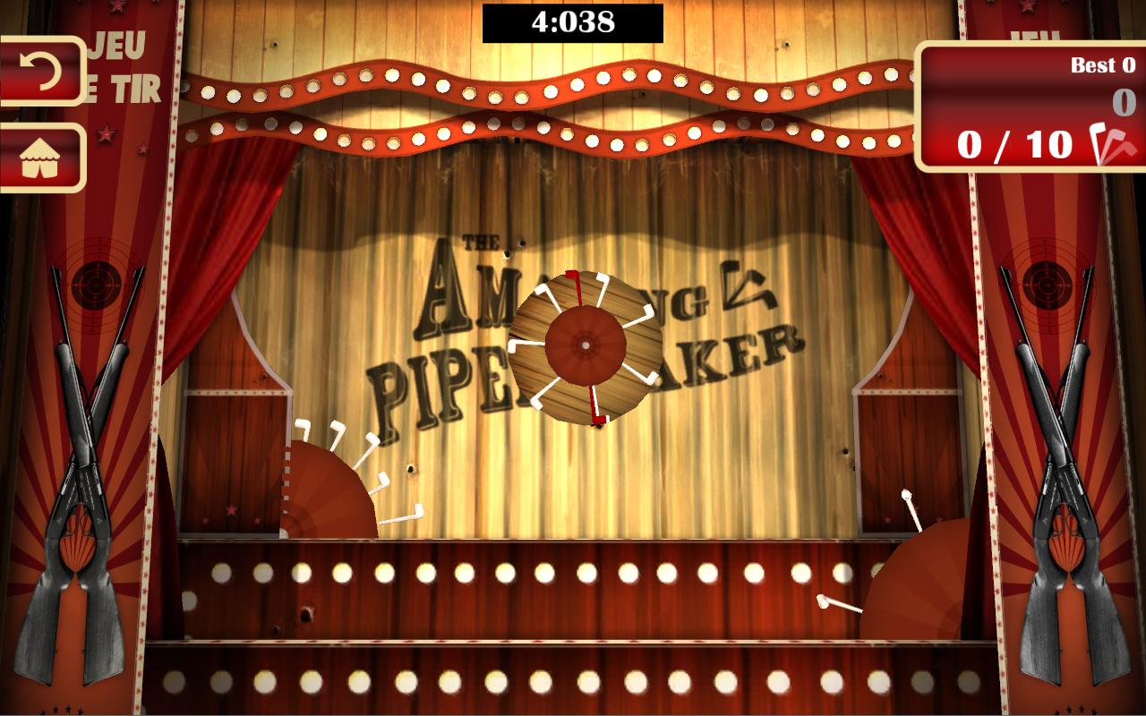 The Amazing Pipe Breaker Lite截图3