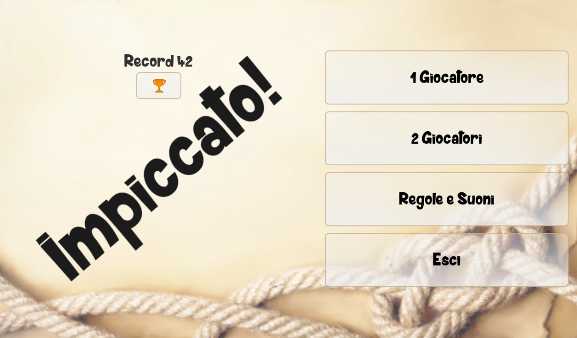 Impiccato!截图3