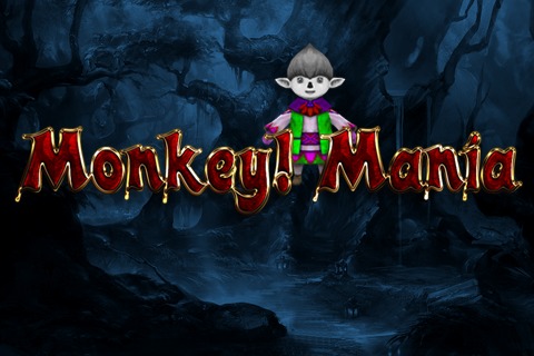 Monkey! Mania截图1