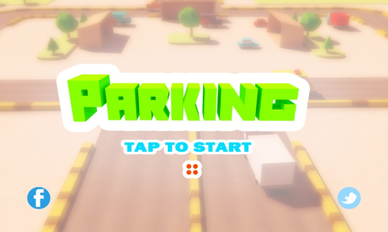 Parking截图1