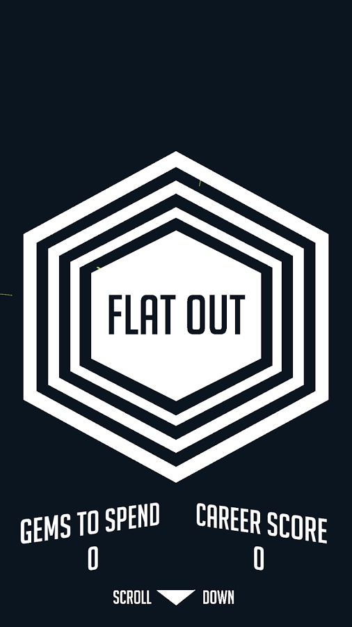 Flat Out截图1