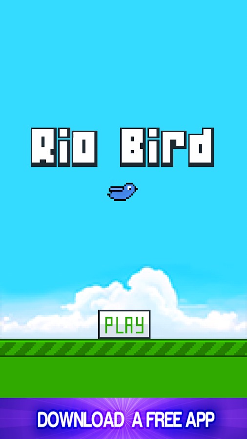 Rio Bird截图1