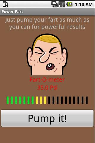 Power Fart截图1