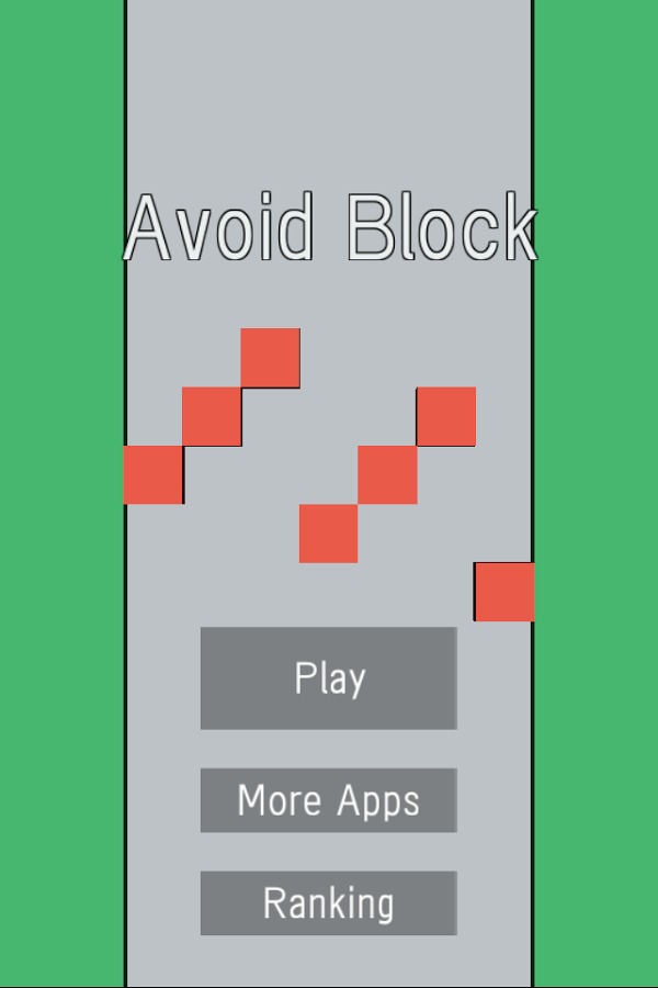 Avoid Block截图4