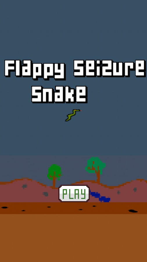 Seizure Snake截图5